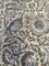 1 Yard Waverly Desert Bird Linen Rayon Blend Fabric, Upholstery Drapery Print 54" Wide